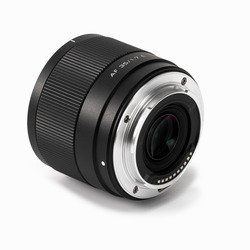 AF 35mm f/1,7 för Sony (APS-C)