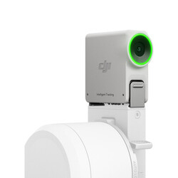 RS Intelligent Tracking Module, motivspårningsmodul
