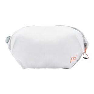 Outdoor Sling 2L - Cloud (vit)