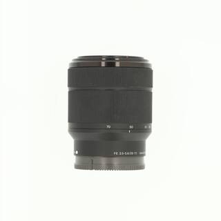 FE 28-70mm f/3,5-5,6 OSS (fullformat) (begagnad)