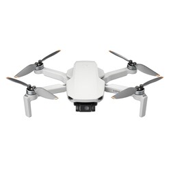 Mini 4K Fly More Combo