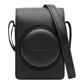 Skinnväska DCC-1950 - Svart