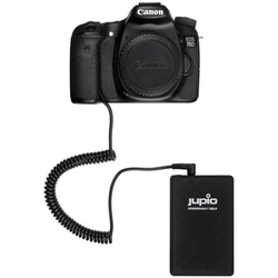 Power Vault DSLR NP-FZ100 (Sony) 