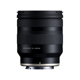 11-20mm f/2,8 Di III-A RXD, för Fuji XF-fattning (APS-C)