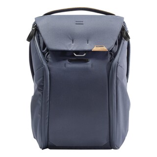 Everyday Backpack V2, ryggsäck 20L - Midnatt (Mörkblå)