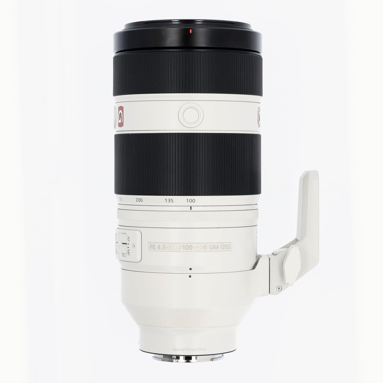 FE 100-400mm f/4,5-5,6 GM OSS (fullformat) (begagnad)