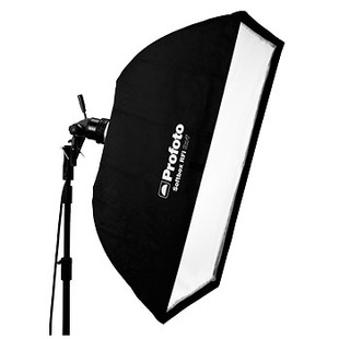 softbox RFi 90x120 cm (3x4 fot)