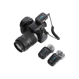 Blink 500 ProX B2 trådlöst mikrofonsystem - 3,5mm uttag