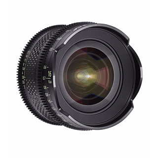 Xeen CF 16mm T2,6 för Canon EF-fattning