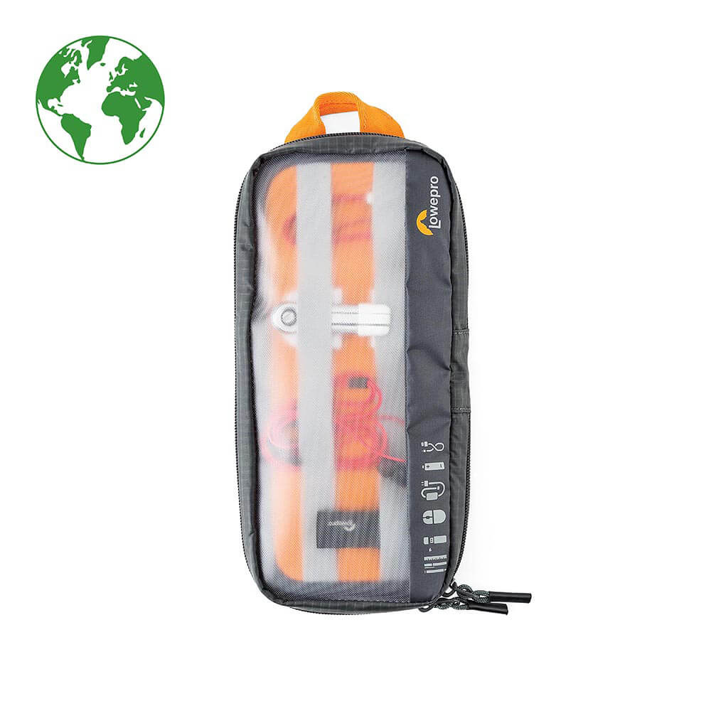 Lowepro GearUp Pouch Medium GL, tillbehörsväska