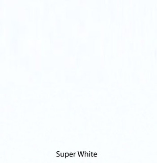 Colorgloss 100x130cm Super White 