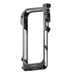 Utility Frame, bur för X5