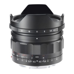 Super Wide Heliar 15mm f/4,5 för Sony (fullformat)