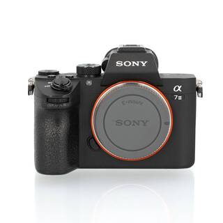 A7 III kamerahus (begagnad)