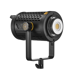 UL150 II tyst Bi-Color LED videobelysning
