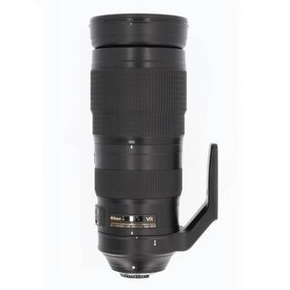 AF-S 200-500mm f/5,6E ED VR (begagnad)