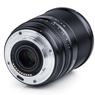 AF 13mm f/1,4 STM ED IF, för Fujifilm XF-fattning