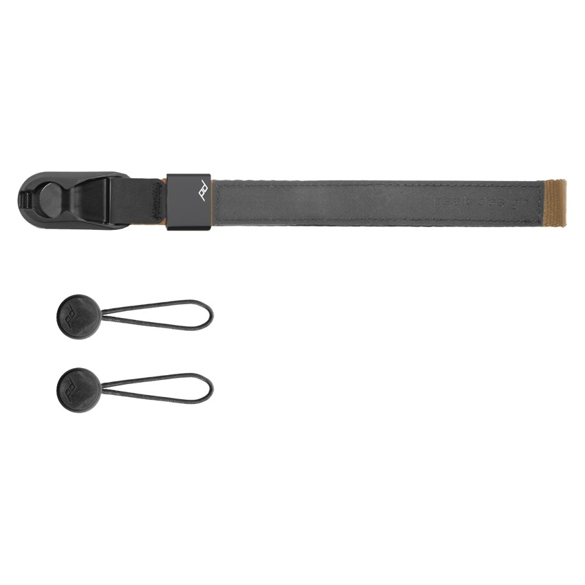 Peak Design Cuff handledsrem, coyote