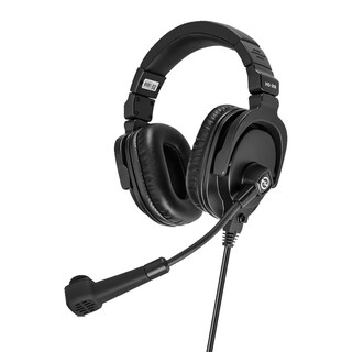 Lemo Dynamiskt dubbelsidigt headset