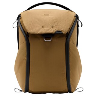 Everyday Backpack V2, Ryggsäck 20L - Coyote (Gul)