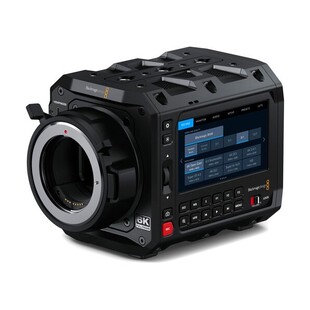 PYXIS 6K Cinema Box Camera, med Canon EF-fattning