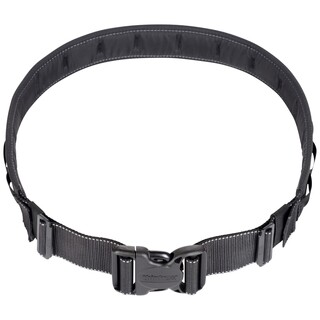 Thin Skin Belt V3.0 S-L, Svart