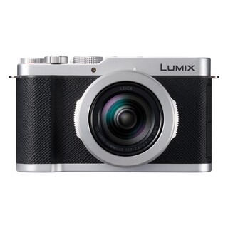 Lumix DC-L10 - Silver