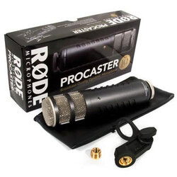 Procaster