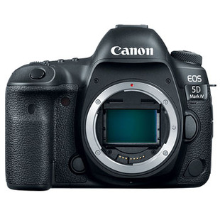 EOS 5D Mark IV kamerahus (begagnad)