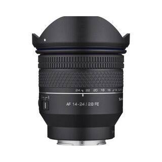 AF 14-24mm f/2,8 FE för Sony (fullformat)