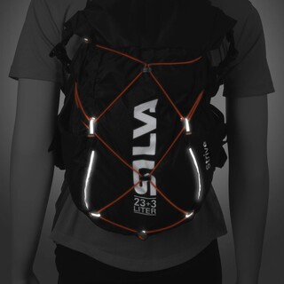 Strive Mountain Pack k 23+3 XS/S