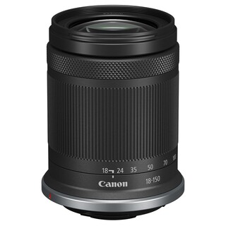 RF-S 18-150mm f/3,5-6,3 IS STM (APS-C)