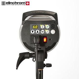 Studioblixt D-Lite RX 4 
