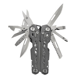 Truss multiverktyg - Silver