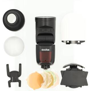 V1 för Fujifilm (begagnad)