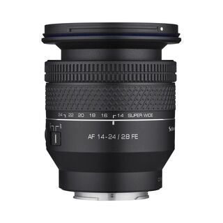 AF 14-24mm f/2,8 FE för Sony (fullformat)