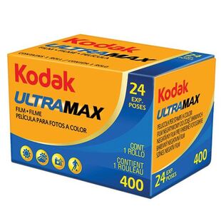 Ultramax 400 135-36