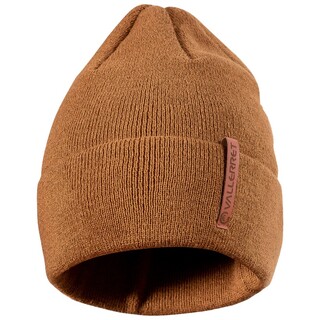 Stash Beanie fotomössa caramel