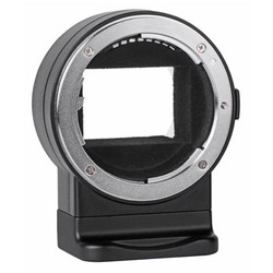 Adapter NF-E1, Nikon objektiv till Sony E-fattning