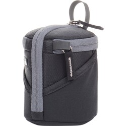 Lens Case Duo 5, Svart
