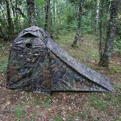 Markis till V6/V7 samt Grouse V+