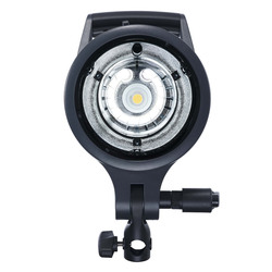 Studioblixt ELC 500/500 Dual Kit, med TTL-automatik 