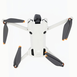 Mini 4 Pro Fly More Combo med fjärrkontroll RC2 (begagnad)