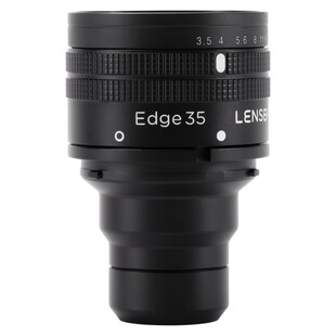 Edge 35/3,5 Optik