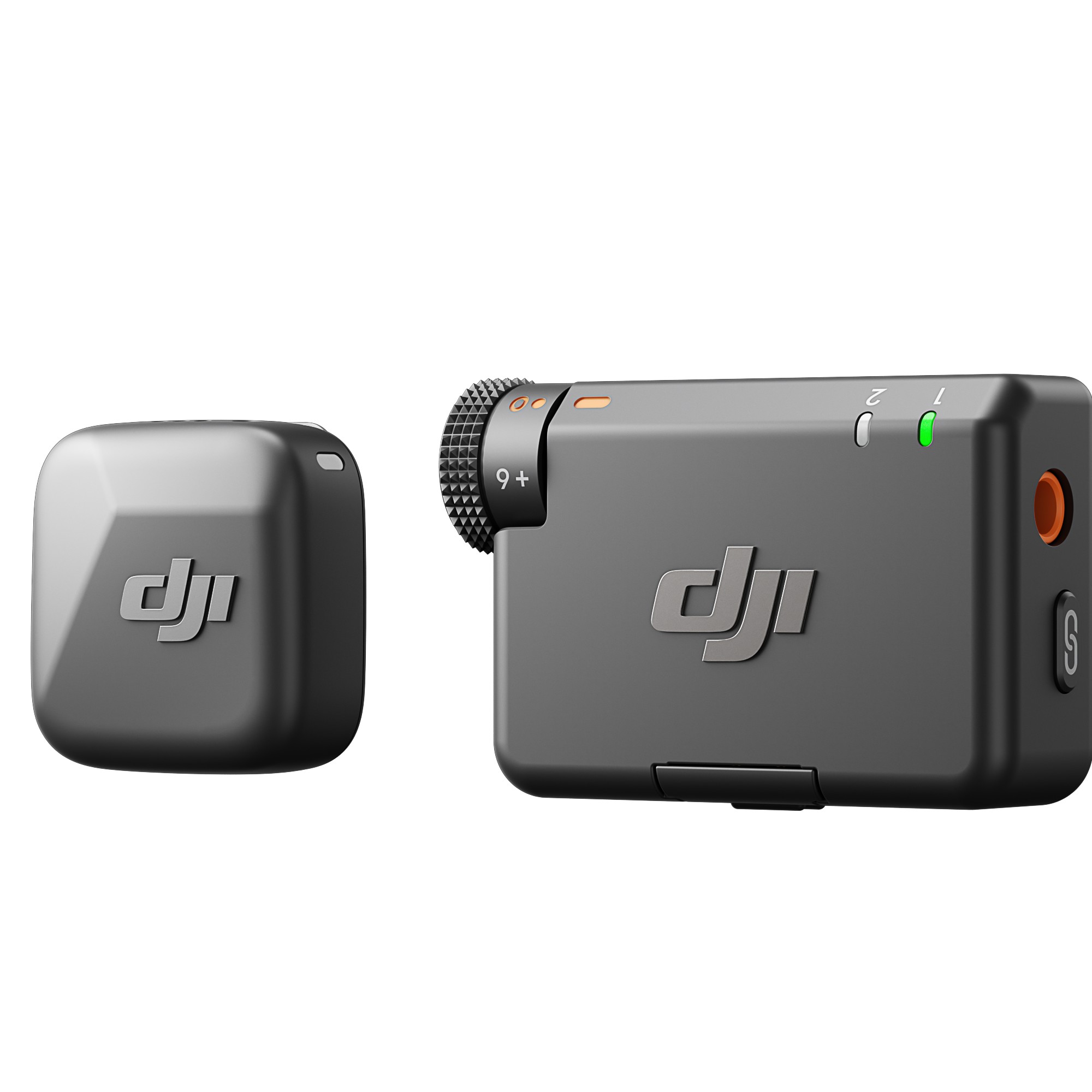DJI Mic Mini, TX & 1 RX
