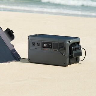 Power Solpanel adapter modul (MPPT) 