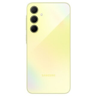 Galaxy A356 A35 5G 256GB - Gul