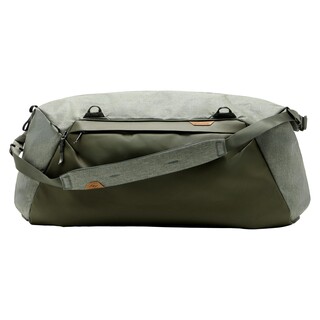Travel Duffel 80L - Grön
