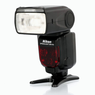 Speedlight SB-910 (begagnad)