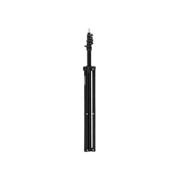Belysningsstativ LS-1, 85-260 cm, max 3 kg 